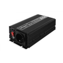 SINUS 600 voltage converter 12/230V (300/600W)