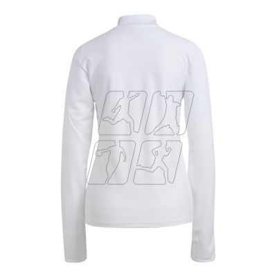 2. Adidas Tiro 23 League W HS3485 sweatshirt