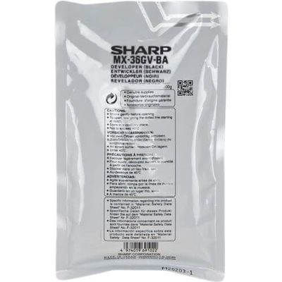 Sharp MX-36GVBA printer expansion 60000 pages