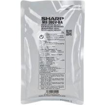 Sharp MX-36GVBA printer expansion 60000 pages