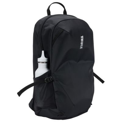 9. Thule EnRoute TEBP5116 - Black Backpack Black Nylon Travel Backpack