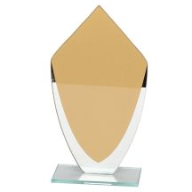 Glass trophy W281