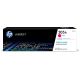 2. HP 205A magenta cartridge