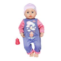 Baby Annabell Doll Big Annabell 54cm 703403 ZAPF