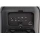 11. BLAUPUNKT PB6LED audio system