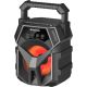DEFENDER G98 Bluetooth Speaker 5 W BT/FM/TF/USB/AUX/LED 65098