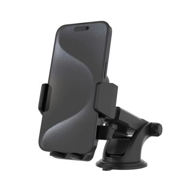 10. FIXED FIXICQ-XXL-BK Passive Holder Mobile Phone/Smartphone Black