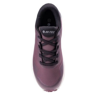 9. HI-Tec Benard Wp Wo's W shoes 92800490037