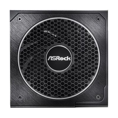 2. Asrock PRO-M1000G 1000W 80 PLUS Gold Power Supply