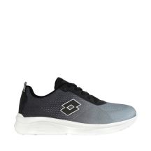 Lotto Relazio shoes black and gray 2401520U 1116