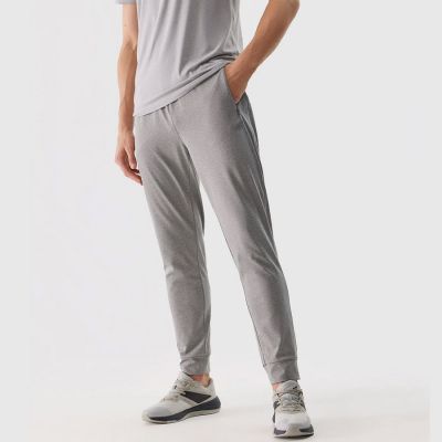 Trousers 4F M 4FWSS24TFTRM452 27M