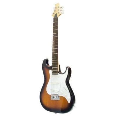 Samick MB-1 TS - electric guitar