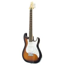 Samick MB-1 TS - electric guitar