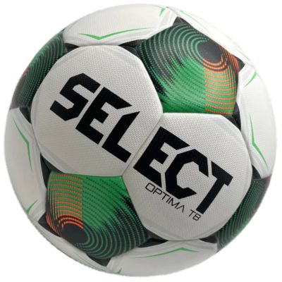2. Select Optima TB V26 FIFA Basic Ball 120078 White Size 5
