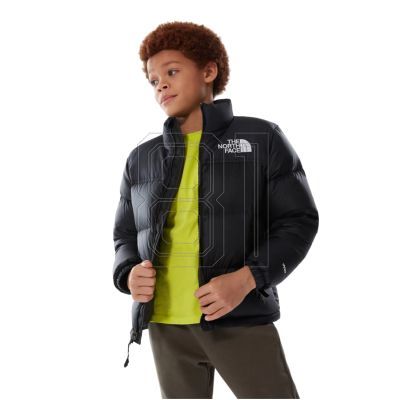 5. The North Face Jr 1996 Nuptse Down Jacket NF0A7WQOJK31 Jr L