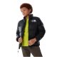 5. The North Face Jr 1996 Nuptse Down Jacket NF0A7WQOJK31 Jr L