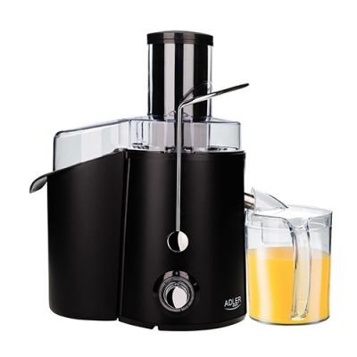 5. ADLER AD 4127 juicer