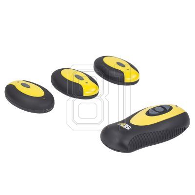 62. ABS MASTER PRO muscle stimulator