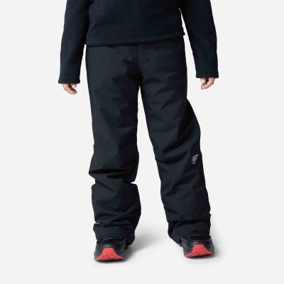 3. Rossignol Boy Ski Pant Black
