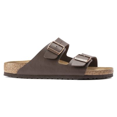 13. Birkenstock Arizona BS M 0051701 flip-flops
