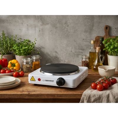 8. Esperanza Pinatubo EKH002W cooker (1 cooking zone)