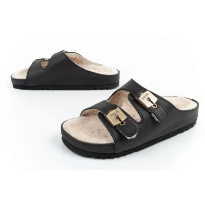 8. Scholl Kim W F303151004 Slippers