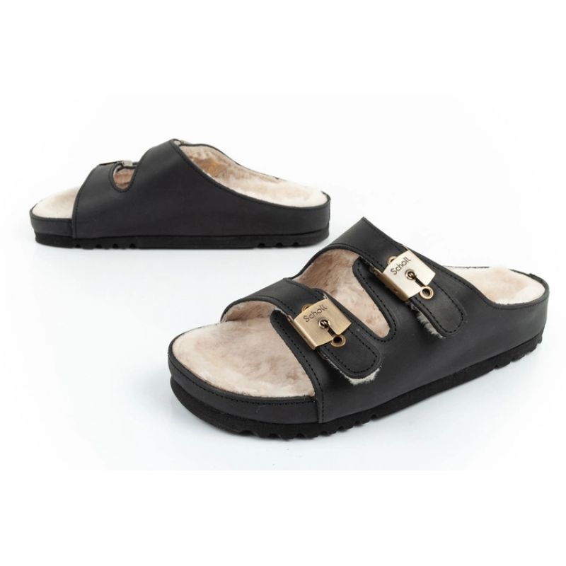 8. Scholl Kim W F303151004 Slippers