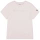 6. Champion SS Tee W 117650 PS195