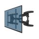 2. ESPERANZA TV MOUNT 40''-85'' CRONOS ERW021