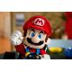 9. LEGO Super Mario 72037 – Mario Kart: Mario and Standard Kart