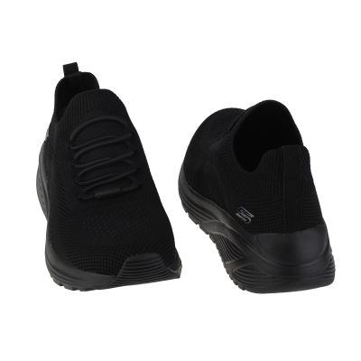 14. Skechers Bobs Sport Sparrow 2.0 - Allegiance Crew 117027-BBK Black 36
