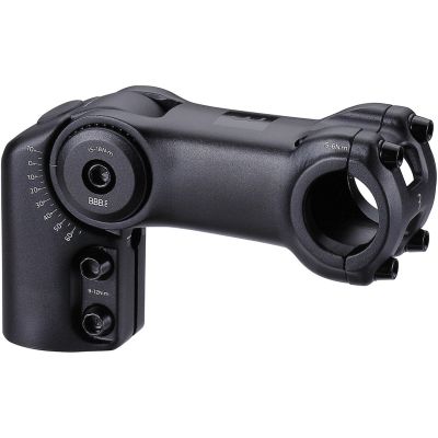 BBB HighSix 80mm Bicycle Stem