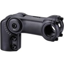 BBB HighSix 80mm Bicycle Stem