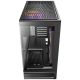 6. Antec C2M ARGB Midi Tower Black