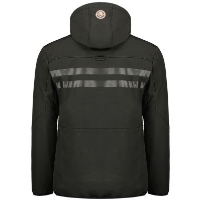 4. Geographgical Norway Royaute DB MEN 068 M WY1999H/GN/Black / Orange jacket