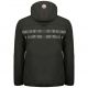 4. Geographgical Norway Royaute DB MEN 068 M WY1999H/GN/Black / Orange jacket