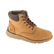 Skechers Augustino - Cobb 205228-LTBR Brown 39.5
