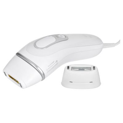 2. Braun Silk-expert Pro PL5145 Intense Pulsed Light (IPL) White