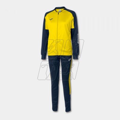 Joma Eco Championship Tracksuit W 901693.903