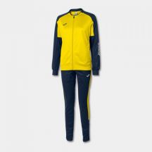 Joma Eco Championship Tracksuit W 901693.903