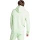 4. adidas Essentials Fleece Hoodie M IN0327