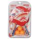 AURORA SG6132 table tennis set **