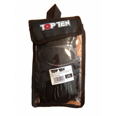 9. TOP TEN "Predator" BBŻ-TT gel boxing bandages