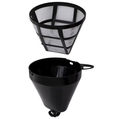 8. ADLER AD 4383w drip coffee maker white