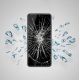 11. Nillkin CP+PRO ultra-thin tempered glass for the entire screen with a 0.2 mm frame 9H Xiaomi Redmi 10 black