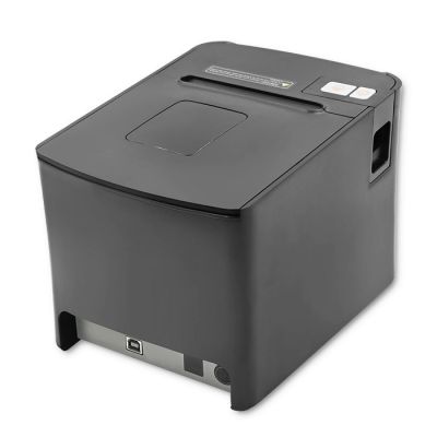 8. QOLTEC RECEIPT PRINTER | VOUCHER | THERMAL | USB