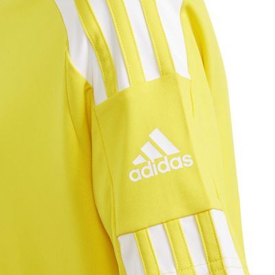 5. Adidas Squadra 21 JSY Y Jr T-shirt GN5744