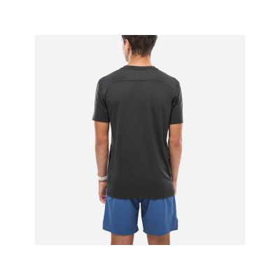 4. MILLET Intense Pro Light T-shirt for men, black