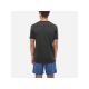 4. MILLET Intense Pro Light T-shirt for men, black