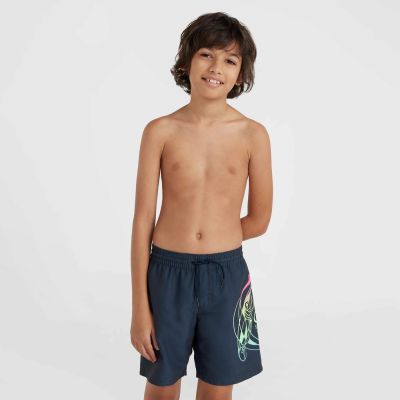 7. O'Neill Circle Surfer 14" Swim Shorts Jr 92800613201